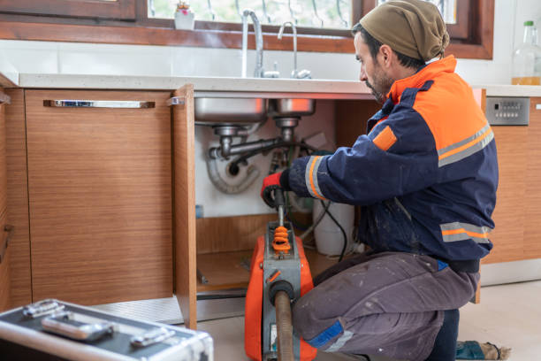 Best Plumbing Installation Services  in Richwood, LA