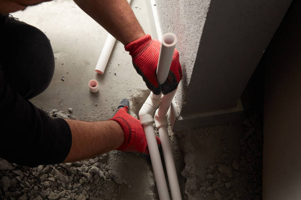 Hot Water Heater Installation in Richwood, LA