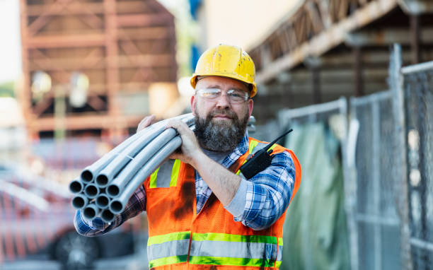 Best Pipe Repair Near Me  in Richwood, LA