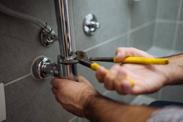 Best Hot Water Heater Installation  in Richwood, LA