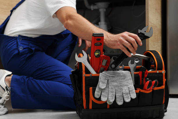 Best Sewer Cleaning Services  in Richwood, LA
