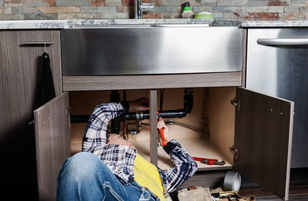 Best Affordable Plumber Near Me  in Richwood, LA