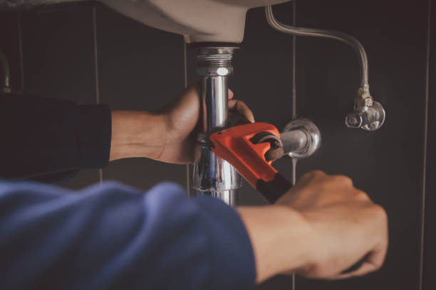 Best Sewer Line Repair  in Richwood, LA