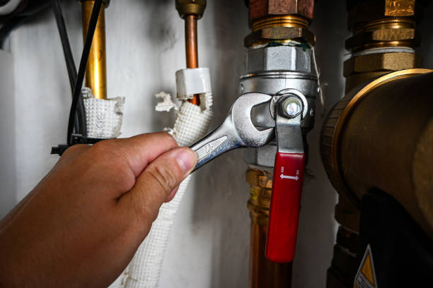 Best Sprinkler Systems  in Richwood, LA